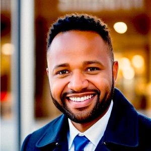 Meet your Posher, Roderick